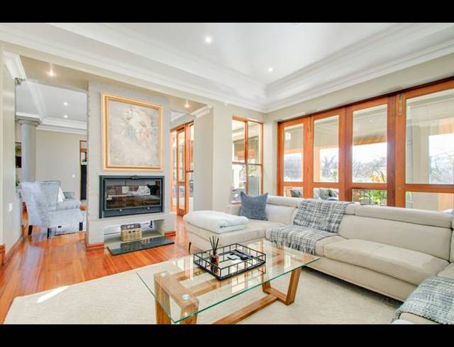 5 BEDROOM PROPERTY TO RENT IN DAINFERN VALLEY ESTATE